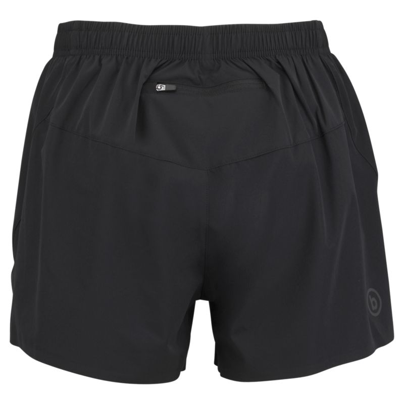 Benger RUNNING SHORT 2in1 Laufshort
