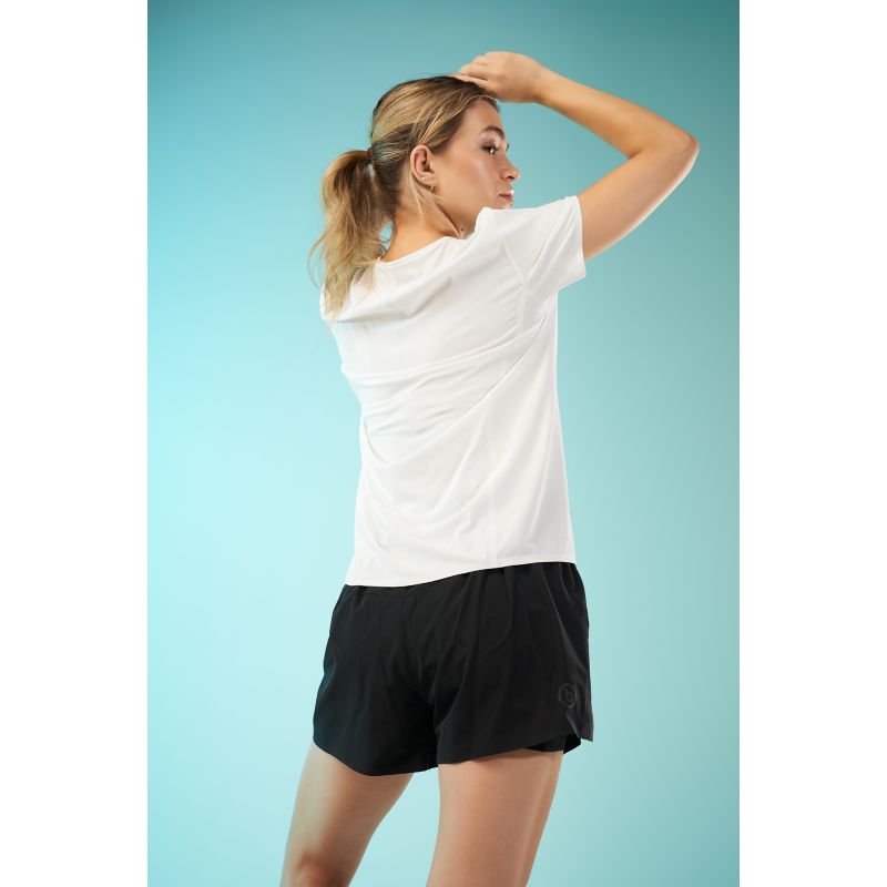 Benger RUNNING SHORT 2in1 Laufshort