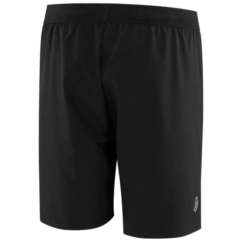 Benger MULTISPORT BASIC Funktionsshort