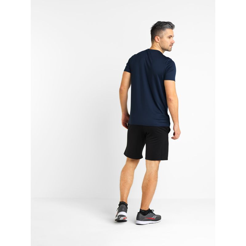 Benger MULTISPORT SWEAT SHORT BASIC Funktionsshort