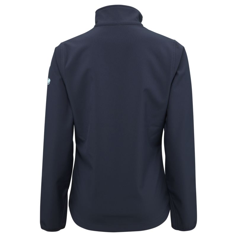 Kilimanjaro Alaska Softshelljacke