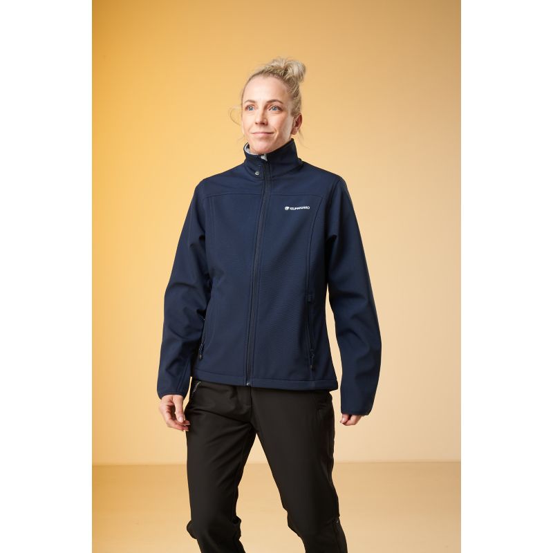 Kilimanjaro Alaska Softshelljacke