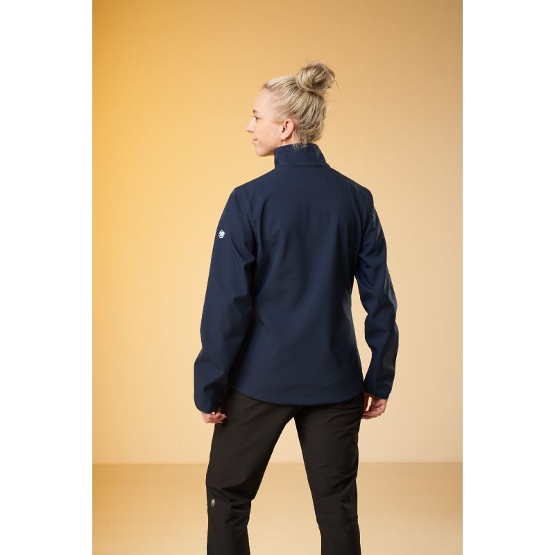 Kilimanjaro Alaska Softshelljacke