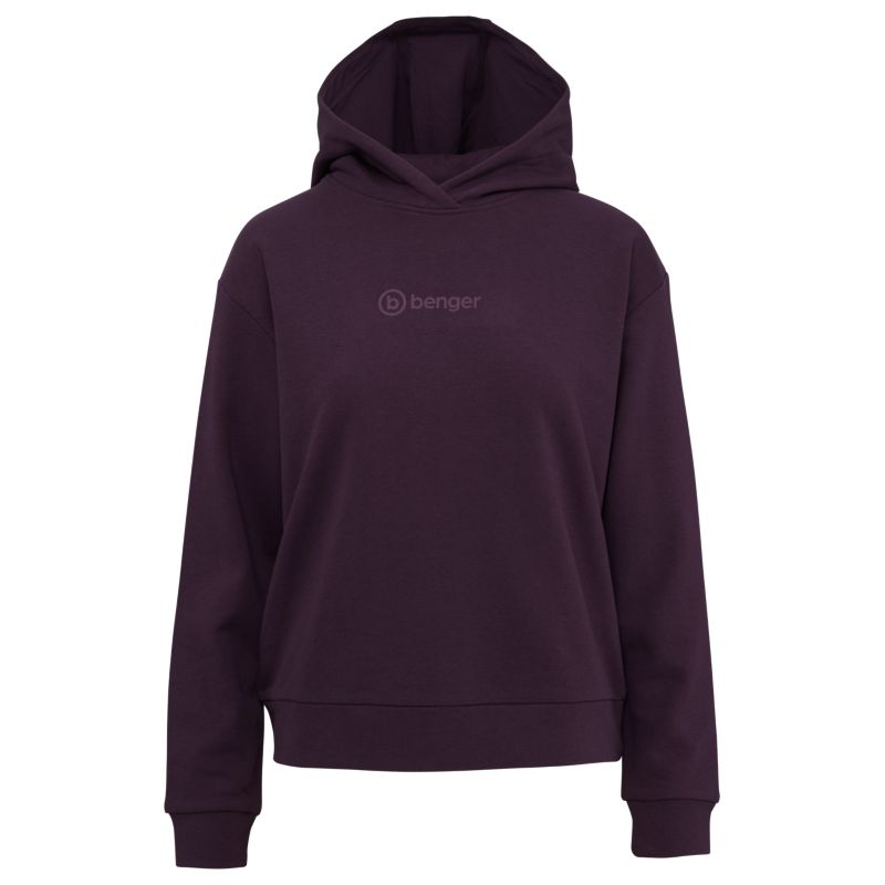 Benger BW HOODY Pullover