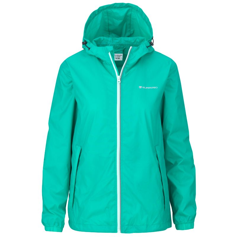 Kilimanjaro Kongo Regenjacke
