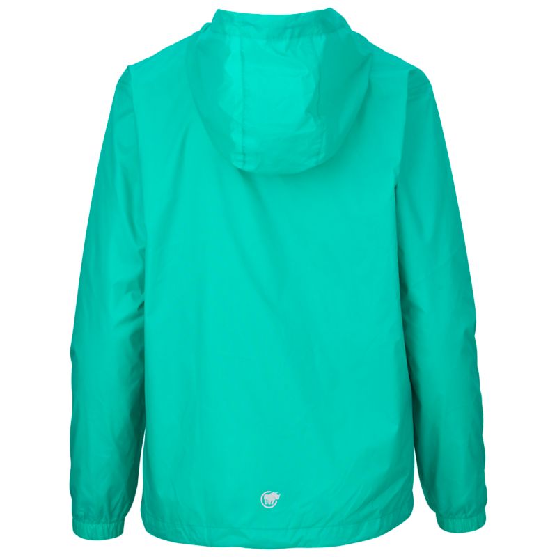 Kilimanjaro Kongo Regenjacke