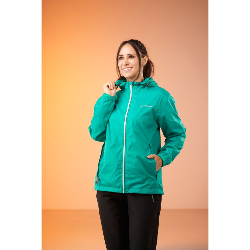 Kilimanjaro Kongo Regenjacke