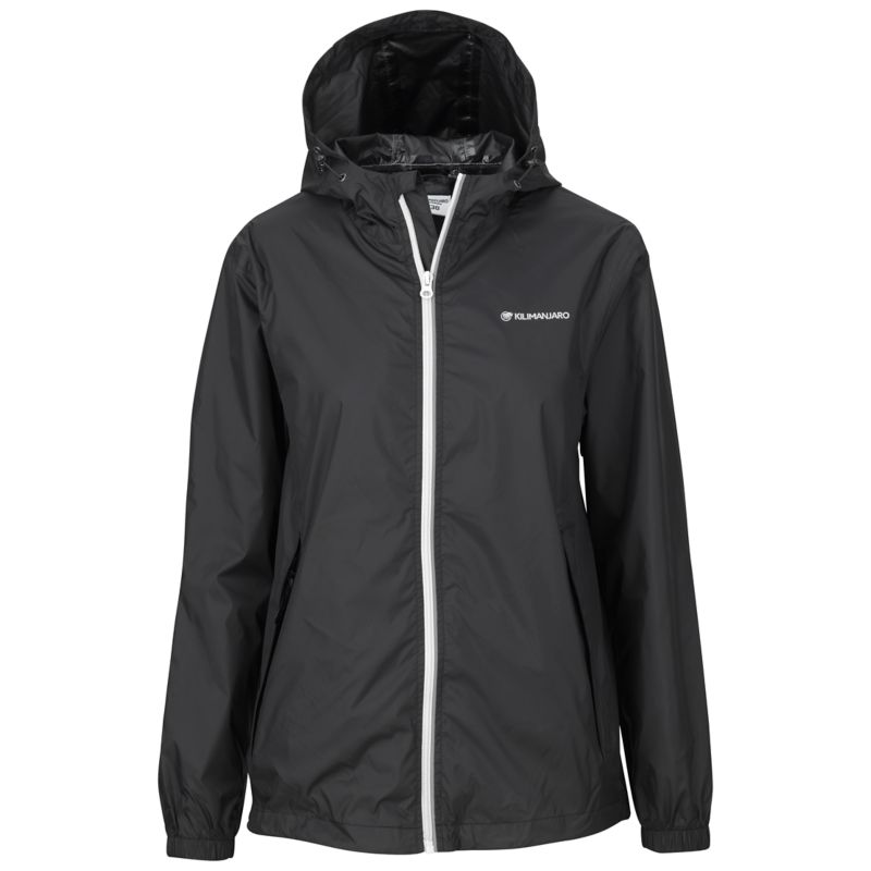 Kilimanjaro Kongo Regenjacke