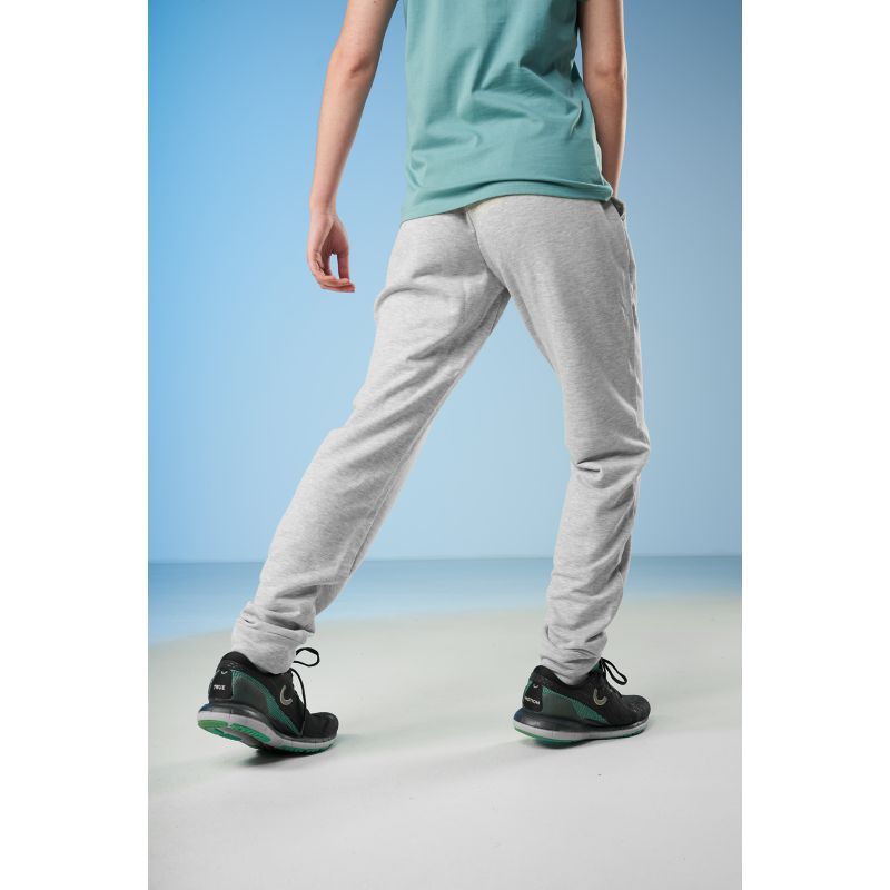 Benger BASIC BW Pant, gecuffed Jogginghose