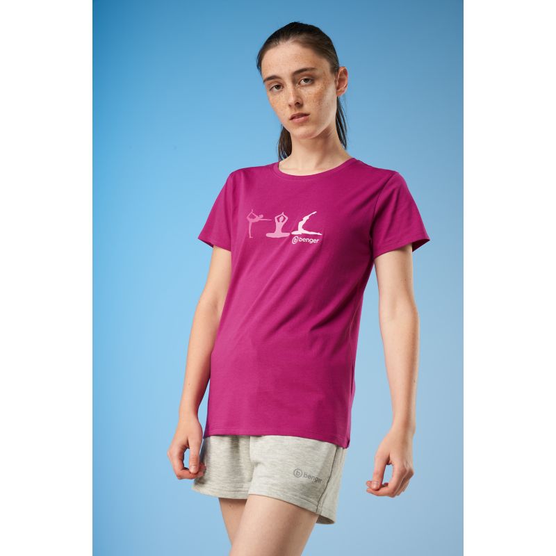 Benger Sweat Short Short