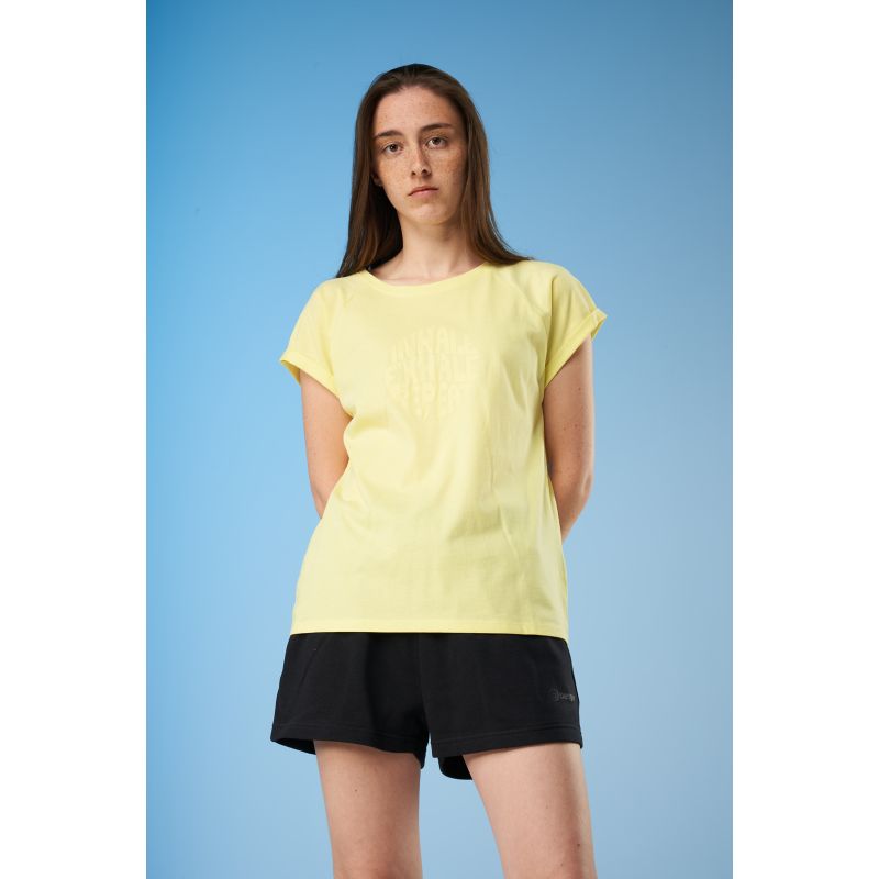 Benger Sweat Short Short
