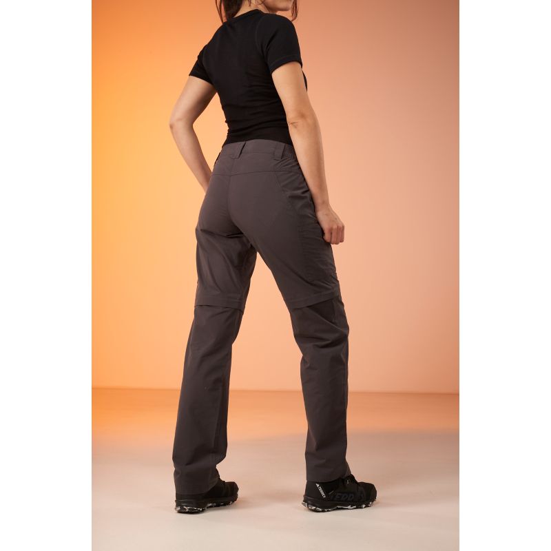 Kilimanjaro ANEMONE ZIPP OFF Wanderhose
