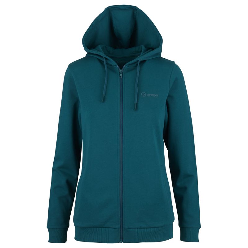 Benger BW HOODY JACKE Pullover
