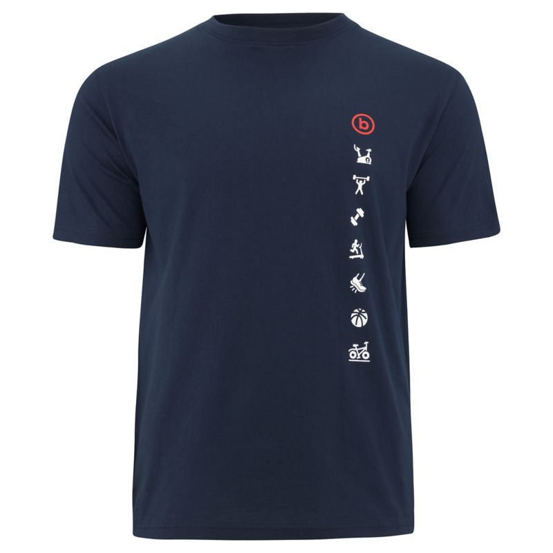 Benger BW SHIRT T-Shirt