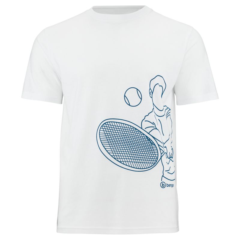 Benger BW SHIRT T-Shirt