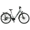 X Fact E-Trekking 3.0 eBike