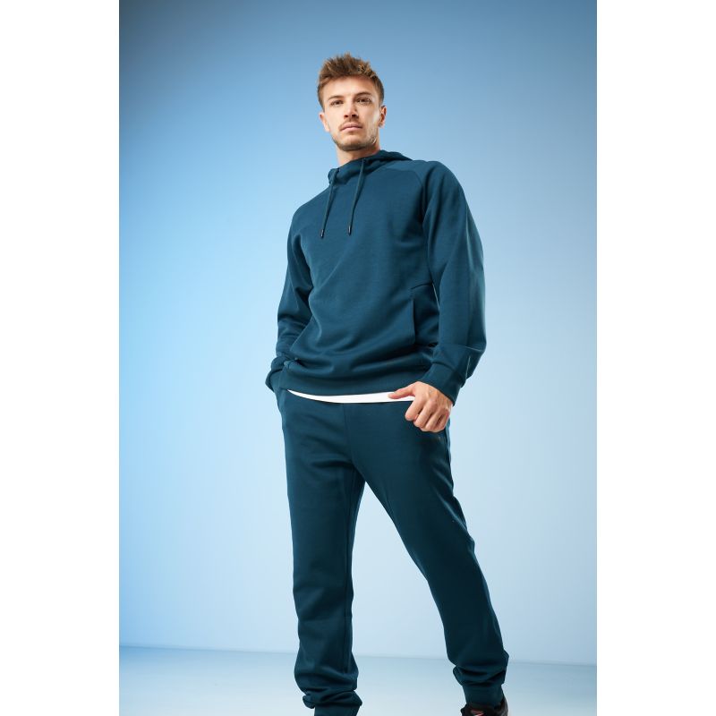 Benger TECH FLEECE HOODY Pullover