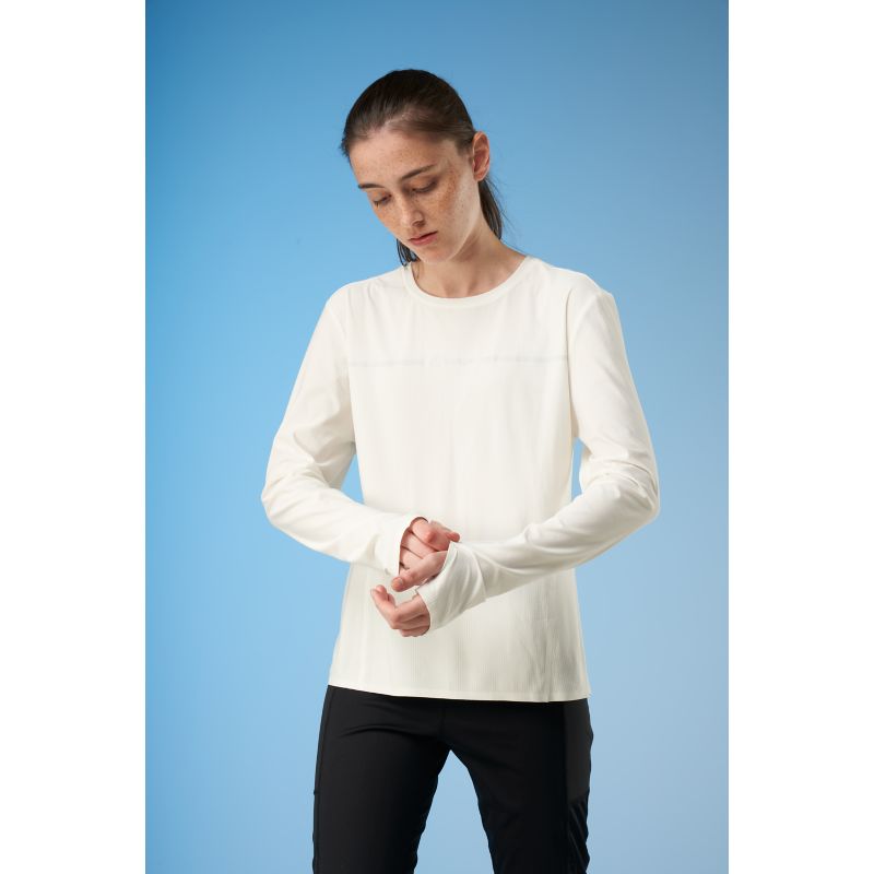 Benger RUNNING TECH. LANGARMSHIRT Laufshirt