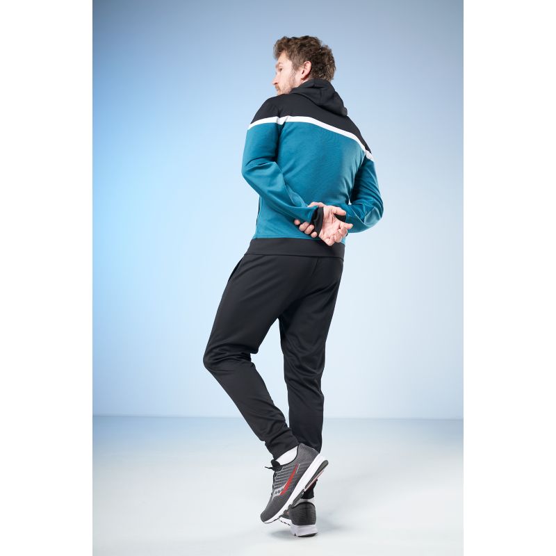 Benger HOODY TRAINER Trainingsanzug