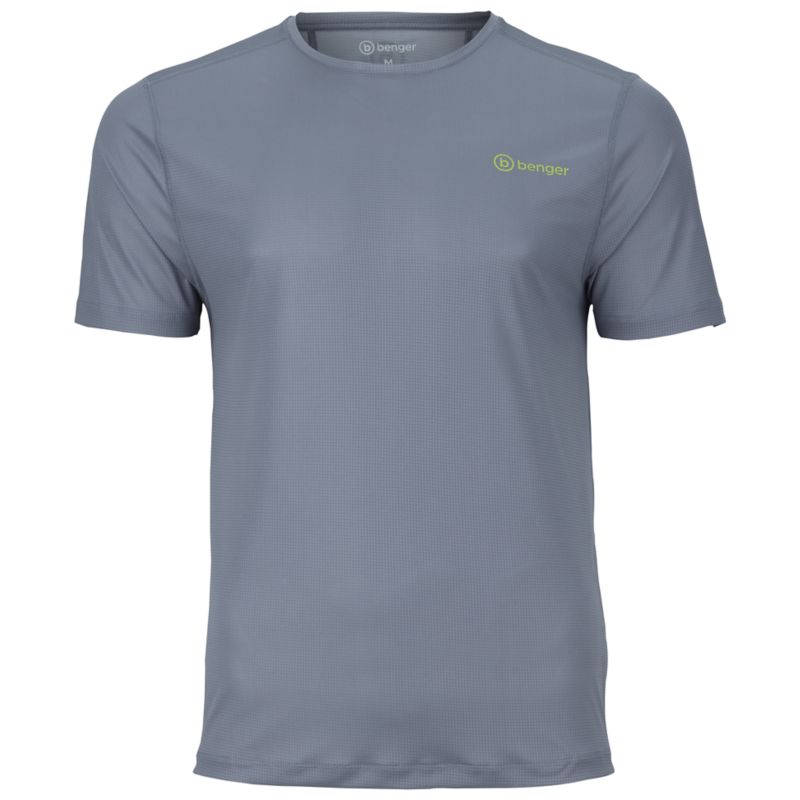 Benger RUNNING FUNKTIONSSHIRT Laufshirt
