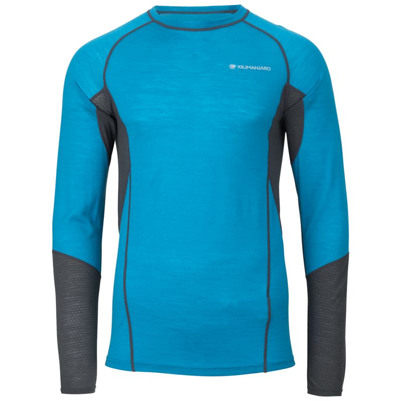 Kilimanjaro ALCAMO Funktionsshirt