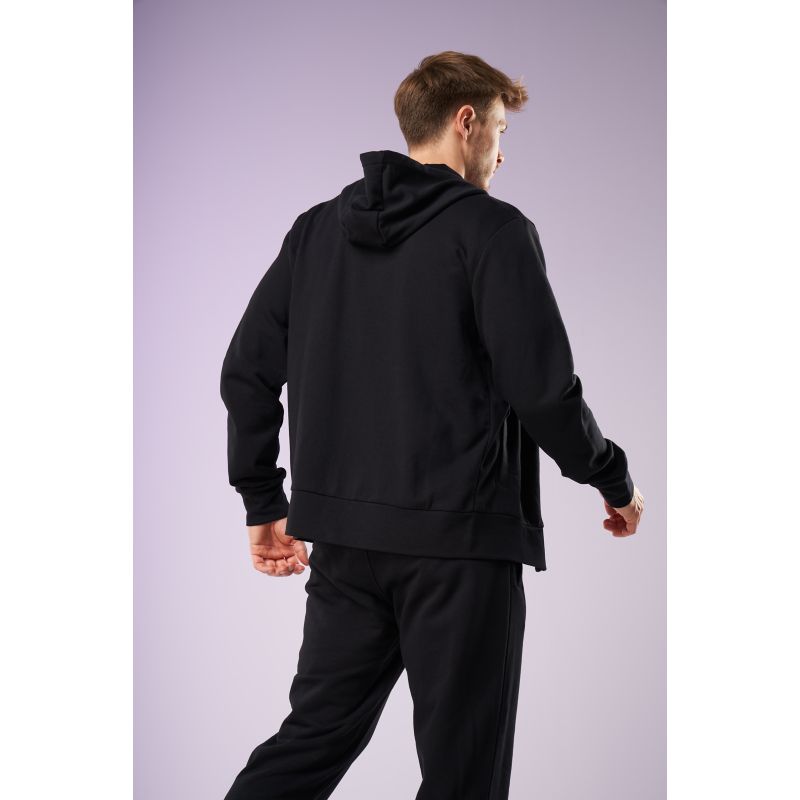 Benger BW HOODY JACKET Sweater