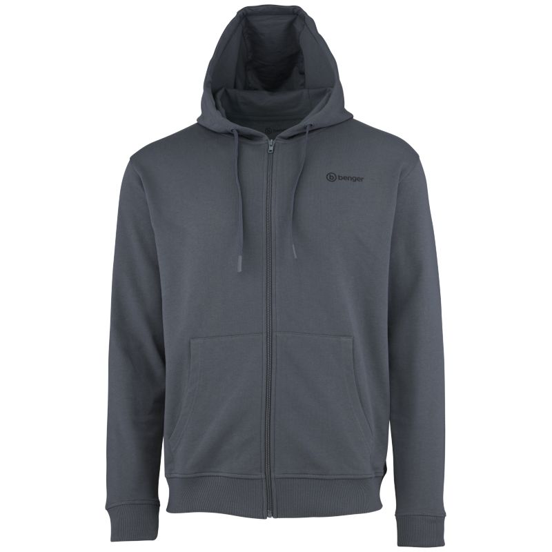 Benger BW HOODY JACKE Pullover