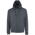 Benger BW HOODY JACKE Pullover