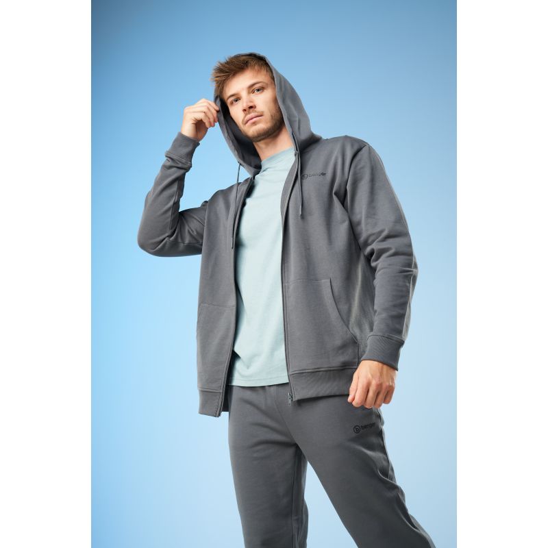 Benger BW HOODY JACKE Pullover