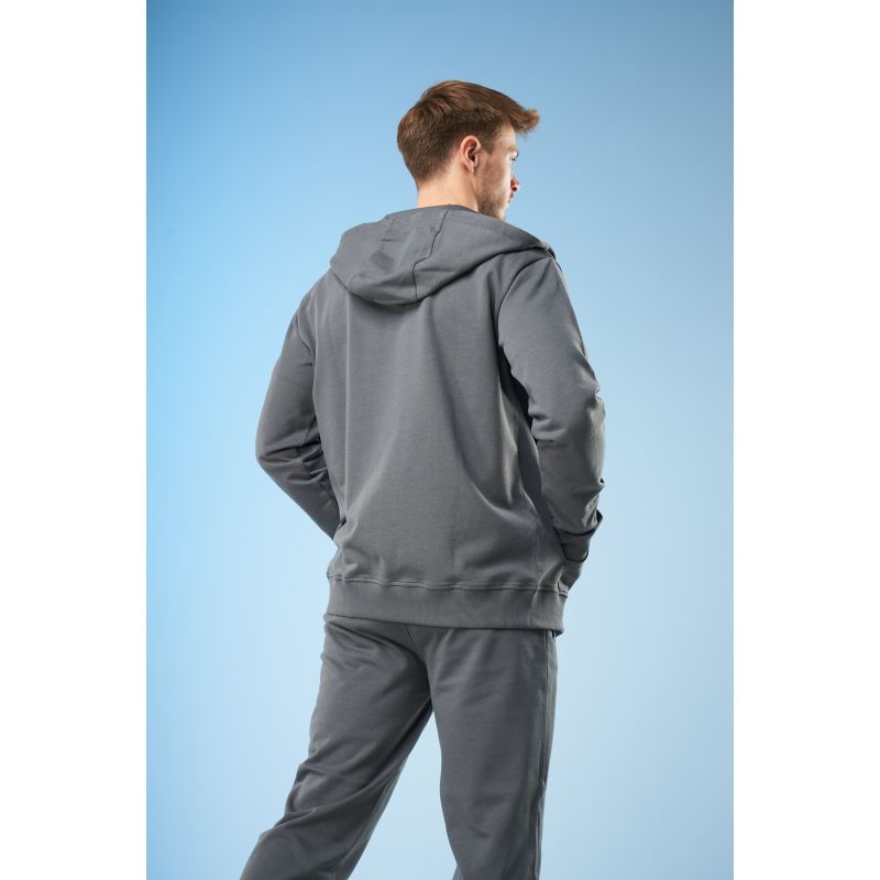 Benger BW HOODY JACKE Pullover