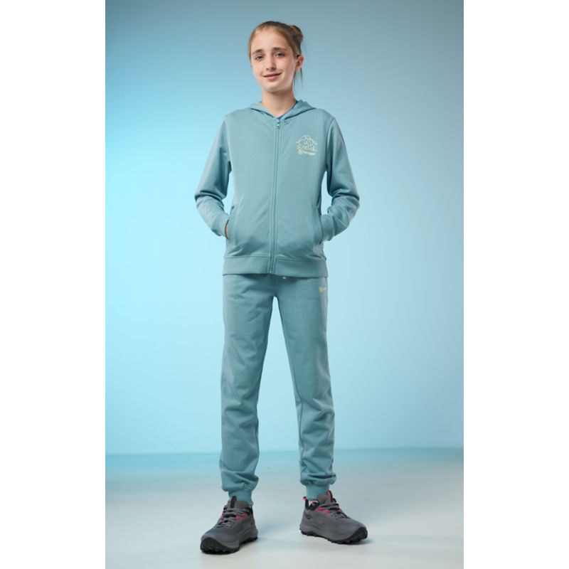 Benger BW HOODY JACKET Jacke