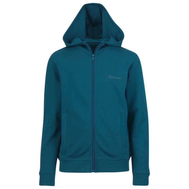 Benger BW HOODY JACKET Jacke