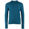 Benger RUNNING FUNKTIONSSHIRT MELANGE Laufshirt