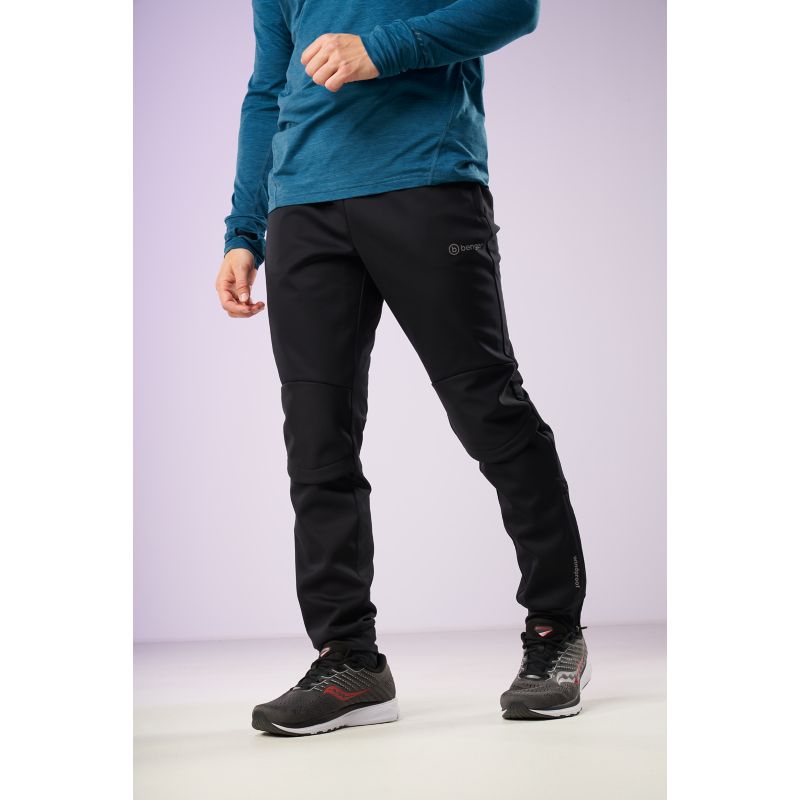Benger RUNNING FUNKT. HOSE WP Laufhose