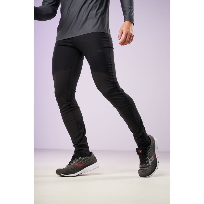 Benger RUNNING TECH HOSE Laufhose