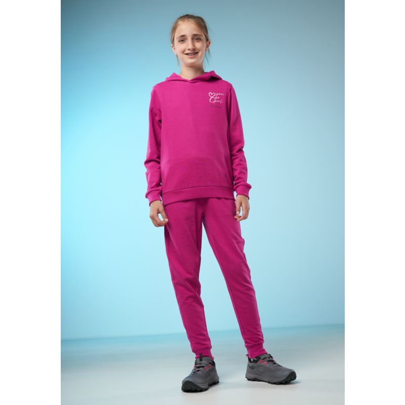 Benger BW PANT GECUFFED Jogginghose