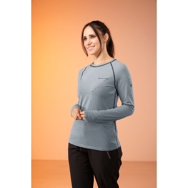 Kilimanjaro NAJASA LA Funktionsshirt