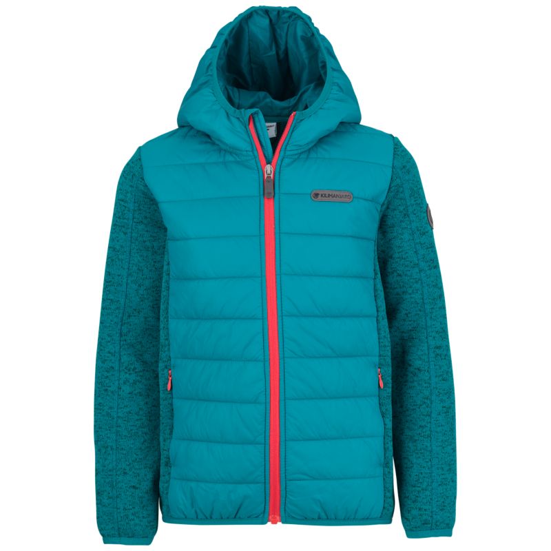 Kilimanjaro GALERA Wanderjacke