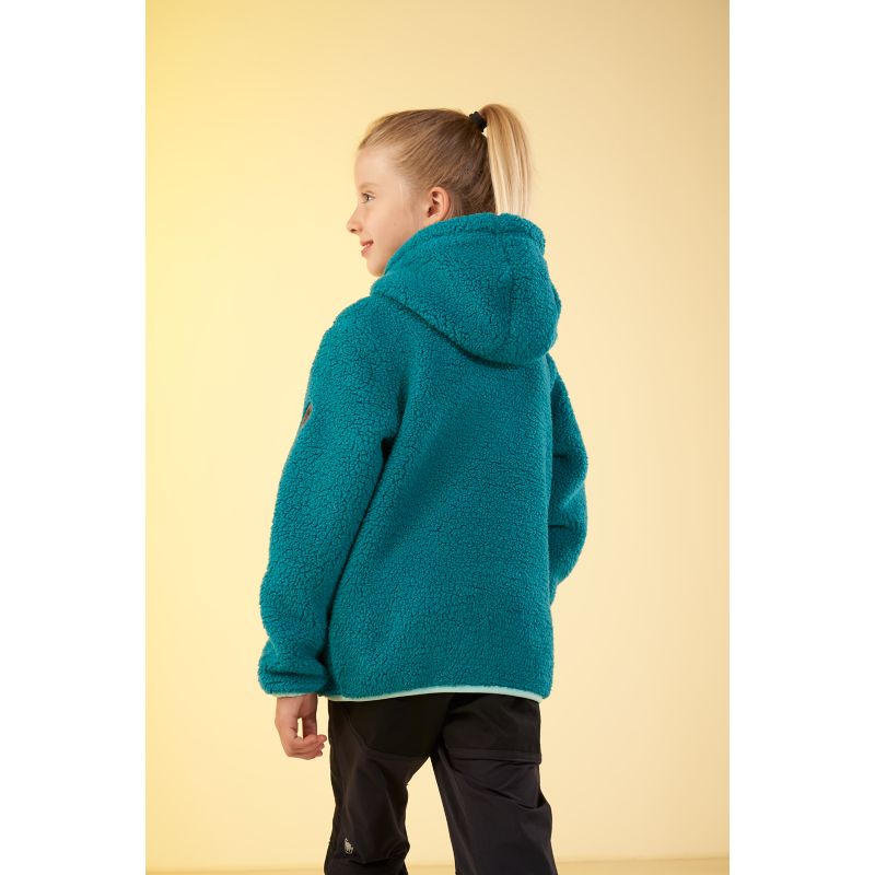 Kilimanjaro CORELLA Fleece