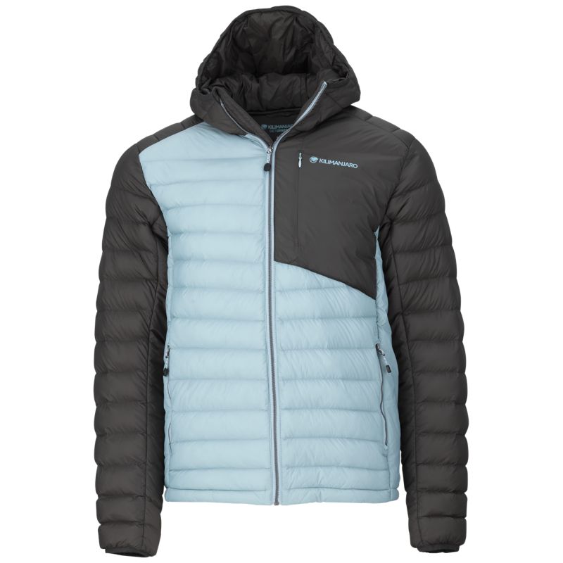 Kilimanjaro JAVITA Isolationsjacke
