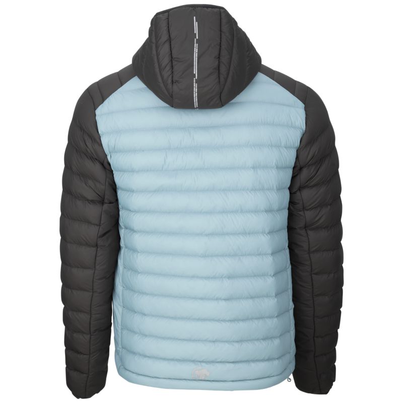 Kilimanjaro JAVITA Isolationsjacke