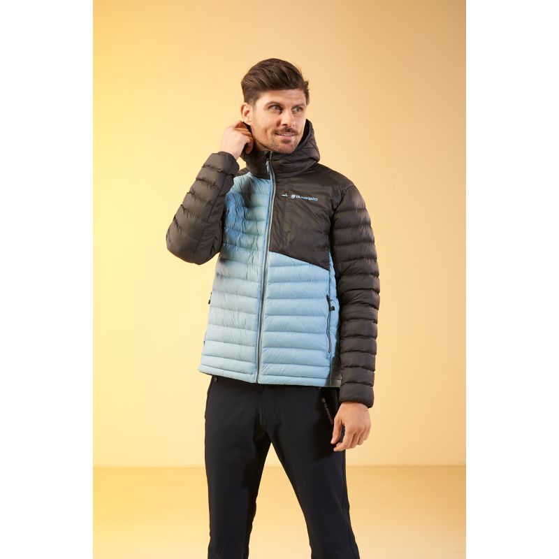 Kilimanjaro JAVITA Isolationsjacke