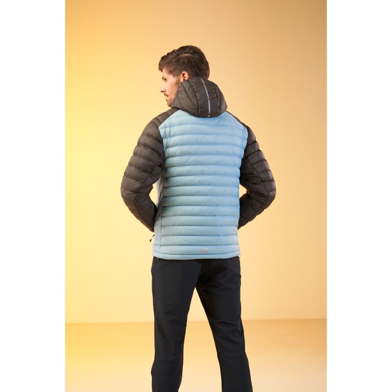 Kilimanjaro JAVITA Isolationsjacke
