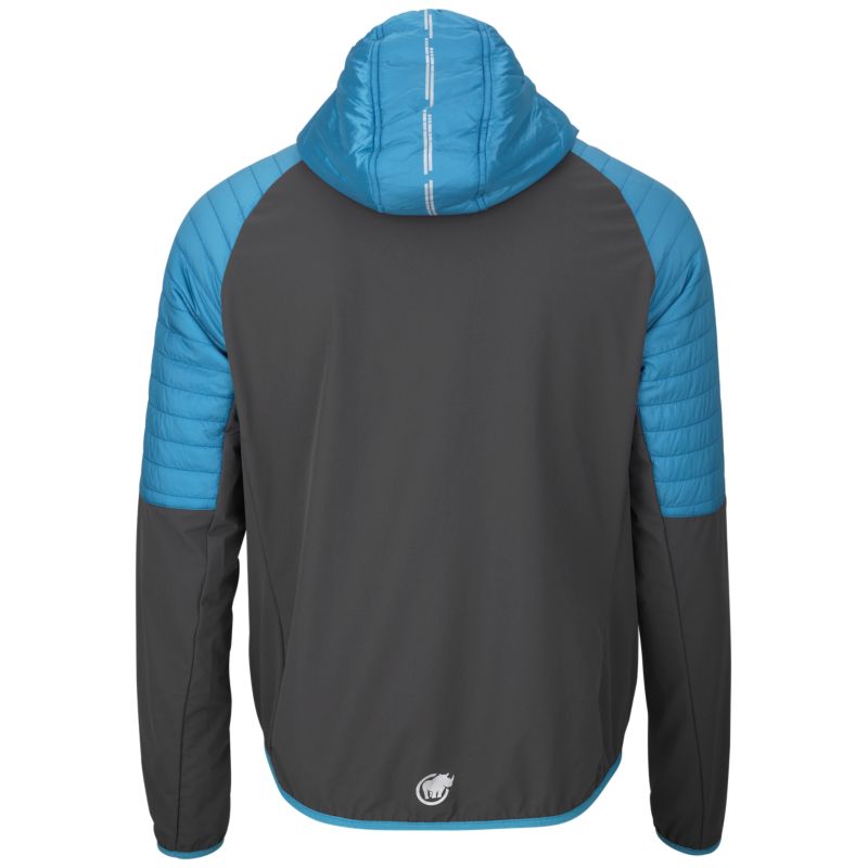 Kilimanjaro NOVENTA Wanderjacke