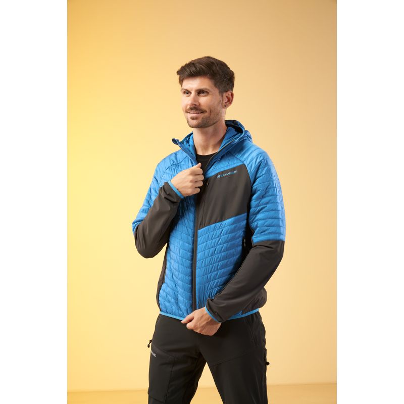 Kilimanjaro NOVENTA Wanderjacke