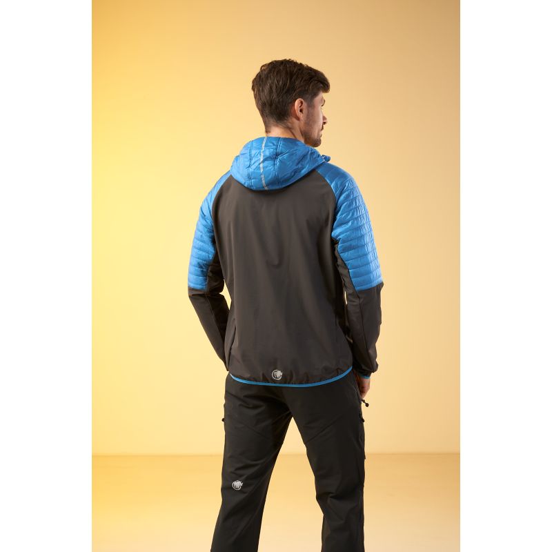 Kilimanjaro NOVENTA Wanderjacke