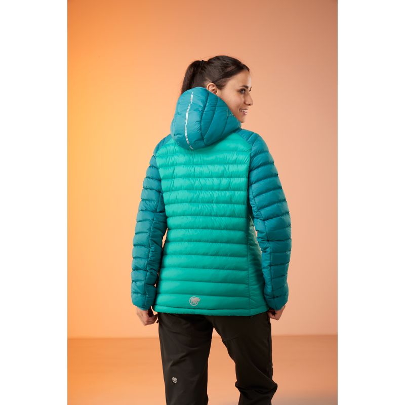 Kilimanjaro JAVITA Isolationsjacke
