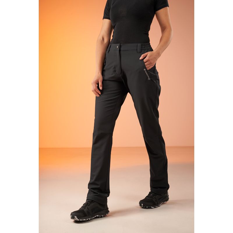 Kilimanjaro REUMEN Wanderhose