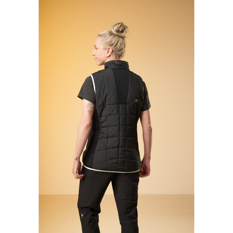 Kilimanjaro Crespo Gilet