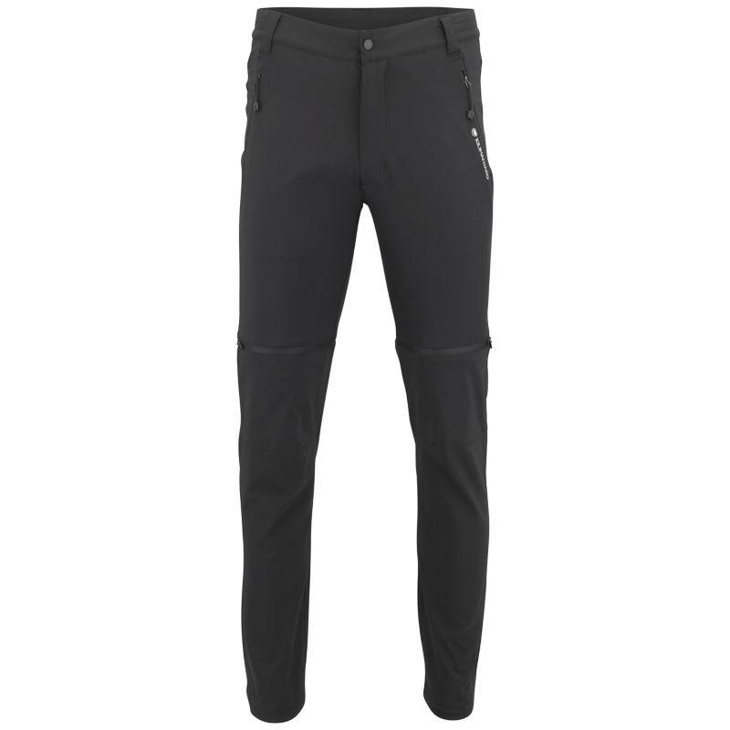 Kilimanjaro ANTILLO ZIPP OFF HOSE REG Wanderhose